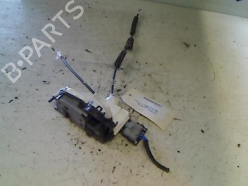 Used Rear right lock CITROËN C3 II (SC_) 1.6 HDi (92 hp) 21752147