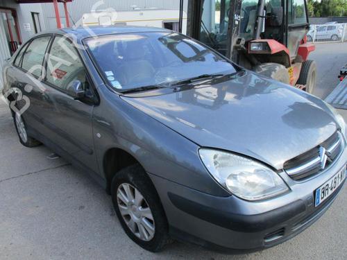 Køler CITROËN C5 I (DC_) 2.0 HDi (DCRHZB, DCRHZE) | BP21752769M31