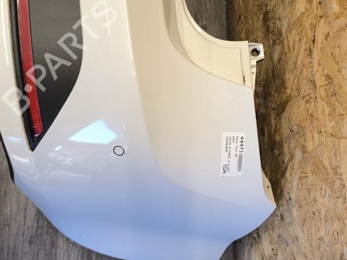 Rear bumper SEAT IBIZA IV (6J5, 6P1) 1.2 TSI | BP24201070C8