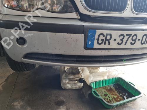 Front bumper BMW 3 (E46) 320 d | BP28305047C7 