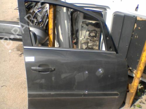 Used Right front door OPEL ZAFIRA / ZAFIRA FAMILY B (A05) 1.7 CDTI (M75) (110 hp) 21744371