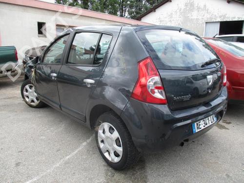 Horn DACIA SANDERO 1.5 dCi | BP21751955E13 