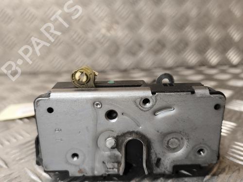 Used Front right lock FIAT GRANDE PUNTO (199_) 1.3 D Multijet (75 hp) 22772564