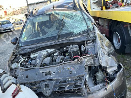 Generator DACIA DUSTER (HS_) 1.5 dCi | BP30711229M7