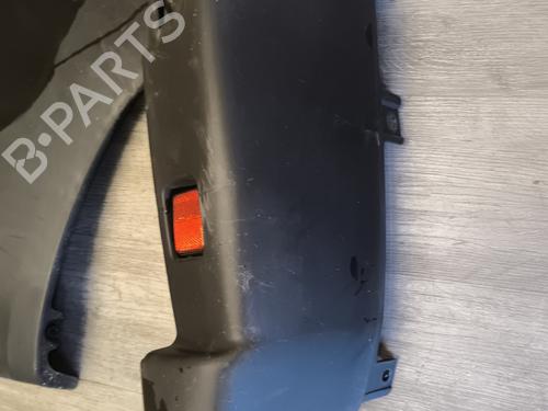 Corner bumper CITROËN JUMPER II Van 2.0 BlueHDi 130 | BP25477558C117