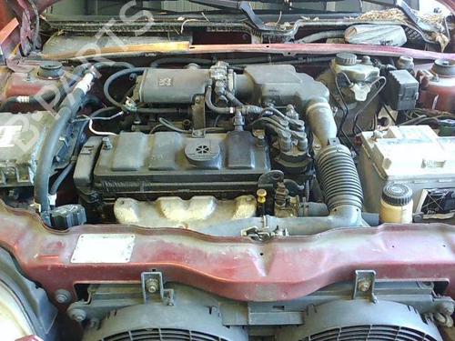Ignition coil PEUGEOT 106 II (1A_, 1C_) 1.4 i | BP21734280M94 
