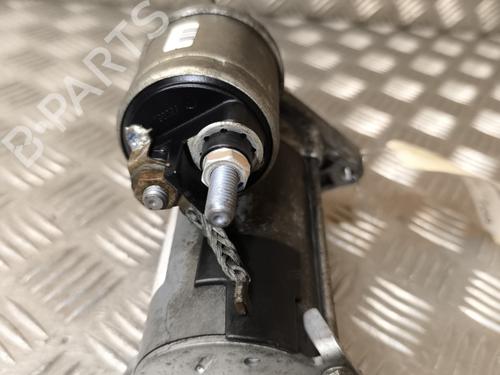 Starter FIAT GRANDE PUNTO (199_) 1.3 D Multijet | BP27920081M8