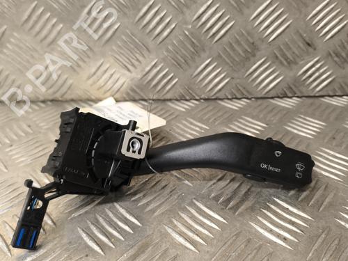 Used Steering column stalk VW TOURAN (1T1, 1T2) 1.9 TDI (90 hp) 22014577