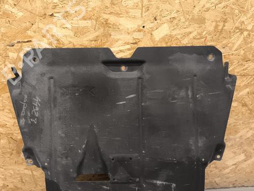 Underbody protection RENAULT ESPACE V (JR_) 1.6 dCi 160 | BP25407976M92 