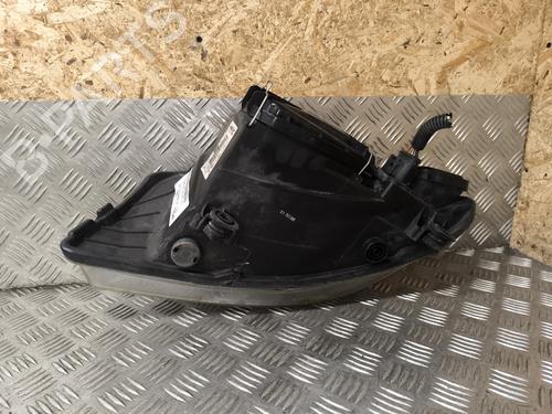 Right headlight SEAT IBIZA III (6L1) 1.9 TDI | BP22201399C29 