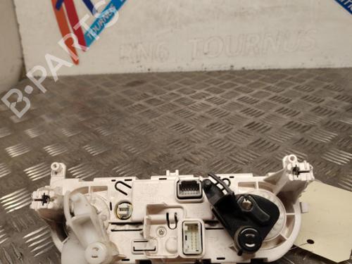 Climate control RENAULT CLIO IV (BH_) 1.5 dCi 90 | BP21749737I5 