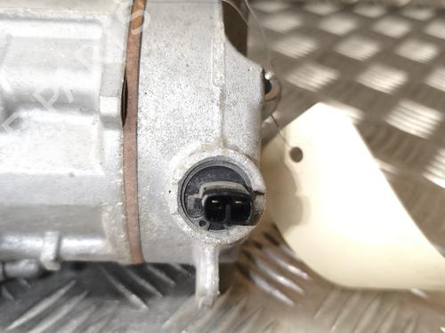 AC compressor OPEL CORSA E (X15) 1.4 (08, 68) | BP28481603M34 