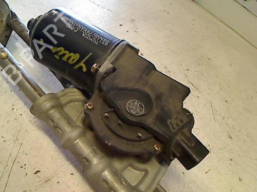 Front wiper motor TOYOTA YARIS (_P1_) 1.0 (SCP10_, SCP10R) | BP21753466M29 
