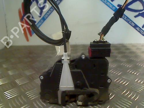 Front right lock FIAT PUNTO EVO (199_) 1.3 D Multijet (199AXC1A, 199BXC1A, 199AXT1A, 199BXT1A) | BP21736410C97 
