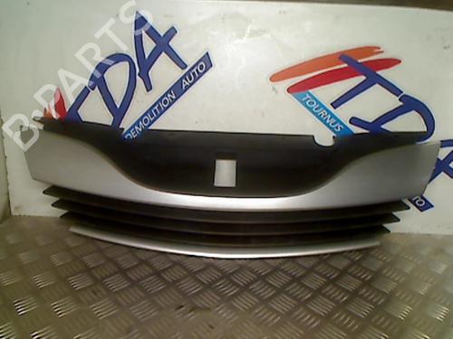 Used Grille RENAULT LAGUNA II (BG0/1_) 1.9 dCi (107 hp) 21747506