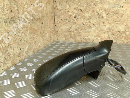 Used Right mirror PEUGEOT 307 Break (3E) 1.6 16V (109 hp) 21729785