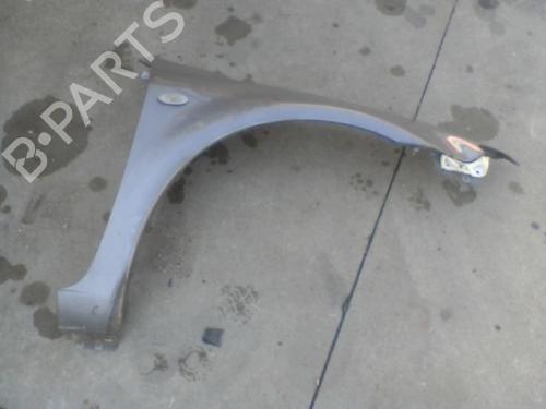 Right front fenders MAZDA 6 Hatchback (GG) 2.0 DI (GG14) | BP21730972C42 
