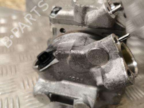 AC compressor BMW 1 (E87) 118 d | BP21741786M34 