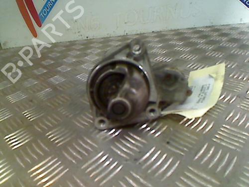 Startmotor FORD FIESTA IV (JA_, JB_) 1.25 i 16V | BP21746754M8 