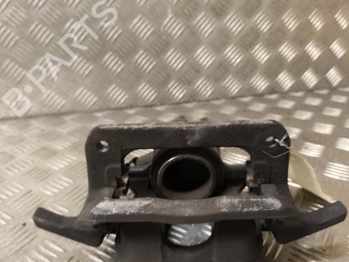 Left front brake caliper PEUGEOT 407 (6D_) 1.6 HDi 110 (6D9HZC, 6D9HYC) | BP21733139M105 