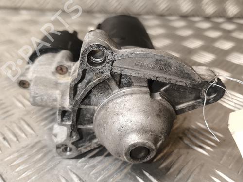 Used Starter PEUGEOT 106 II (1A_, 1C_) 1.5 D (57 hp) 30863743