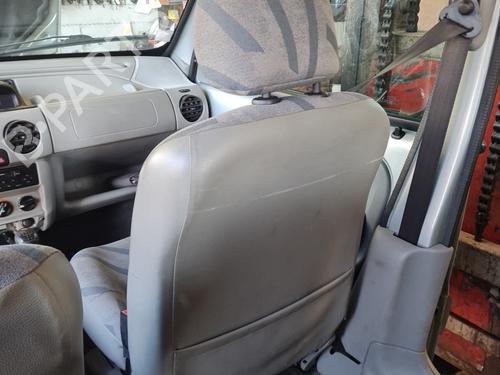 Front right window mechanism RENAULT KANGOO (KC0/1_) 1.5 dCi (KC07) | BP23772640C23 