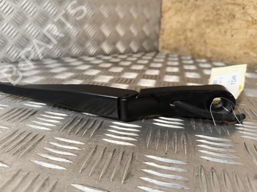 Front windshield wiper arm PEUGEOT 3008 II SUV (MC_, MR_, MJ_, M4_) 1.5 BlueHDi 130 | BP29243720C143 