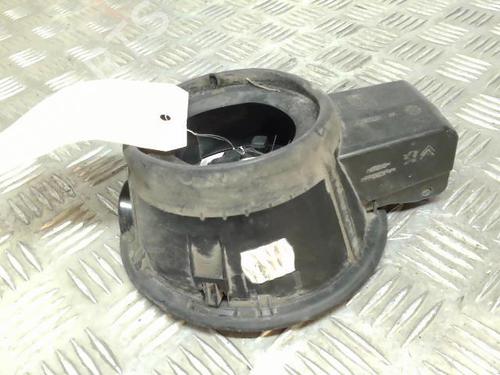 Fuel flap PEUGEOT 3008 I MPV (0U_) 1.6 HDi | BP21750145C131 