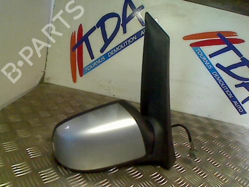Right mirror FORD FOCUS C-MAX (DM2) 1.6 TDCi | BP21732409C27 