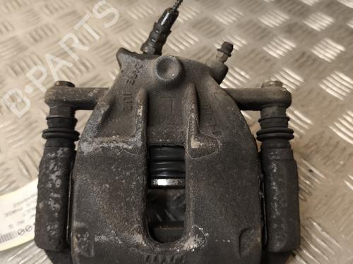 Used Left front brake caliper Left front brake caliper RENAULT MODUS / GRAND MODUS (F/JP0_) 1.5 dCi (FP0E, JP0E) (65 hp) 23773622 23773622