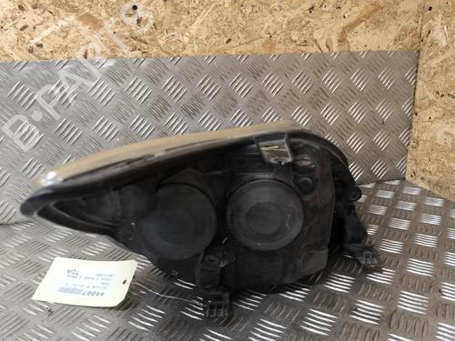 Left headlight FORD FOCUS II Turnier (DA_, FFS, DS) 1.6 TDCi | BP22360913C28 