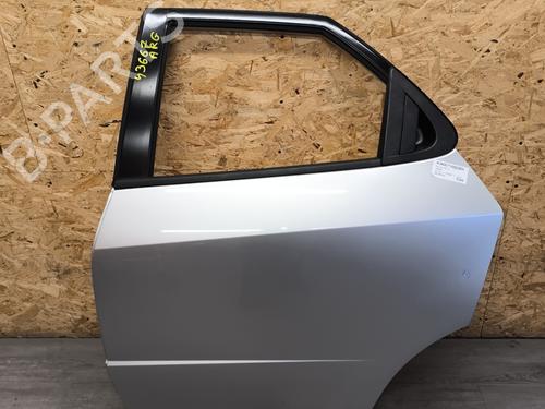 Used Left rear door HONDA CIVIC VIII Hatchback (FN, FK) 2.2 CTDi (FK3) (140 hp) 22008943