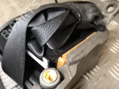 Rear left belt tensioner RENAULT KADJAR (HA_, HL_) 1.5 BLUE dCi 115 (HLA6) | BP22009981C89 