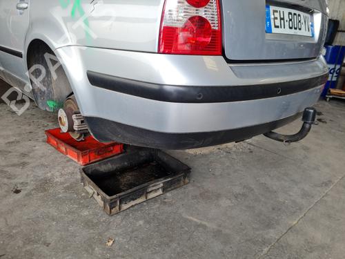 Bak støtfanger VW PASSAT B5.5 (3B3) 1.9 TDI (130 hp) 26156866