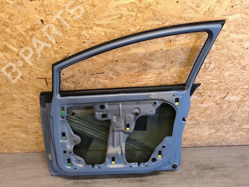 Right front door SEAT LEON (1P1) 2.0 TDI 16V | BP21733012C3 