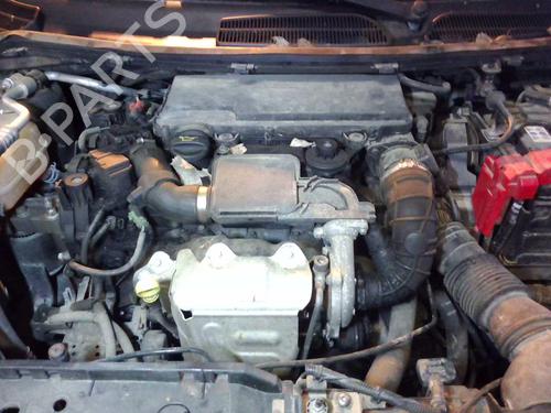 Display FORD FIESTA VI (CB1, CCN) 1.4 TDCi | BP21734939C48 