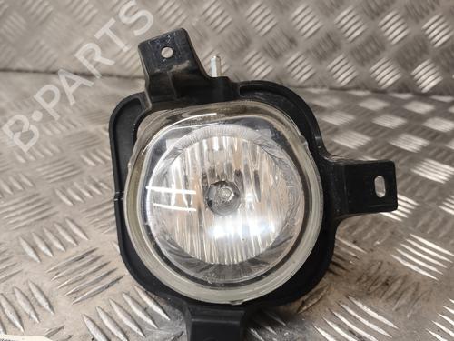 Left front fog light FORD KA (RU8) 1.2 | BP21740693C30 