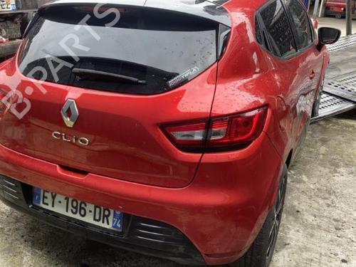 Left taillight RENAULT CLIO IV (BH_) 1.5 dCi 90 | BP21740667C34 