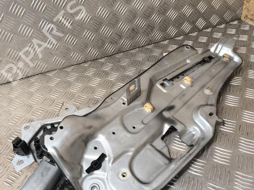 Used Front left window mechanism RENAULT LAGUNA I (B56_, 556_) 2.2 dT (B569) (113 hp) 25475758
