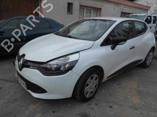 Left tailgate light RENAULT CLIO IV (BH_) 1.5 dCi 90 | BP21753062C79 