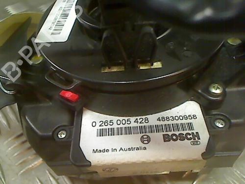 Rattstammestilk ALFA ROMEO GT (937_) 1.9 JTD (937CXN1B) | BP21739166I23 