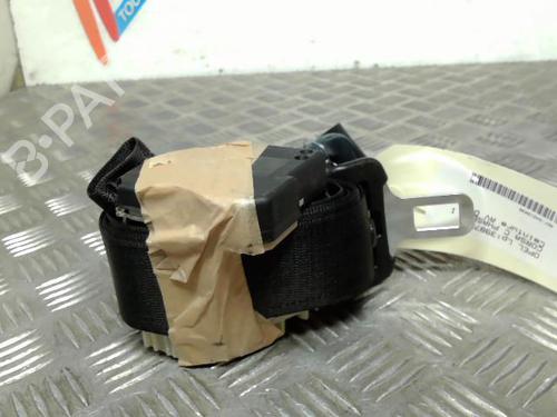 Højre fortil seleforstrammer OPEL CORSA C (X01) 1.0 (F08, F68) (60 hp) 21731333