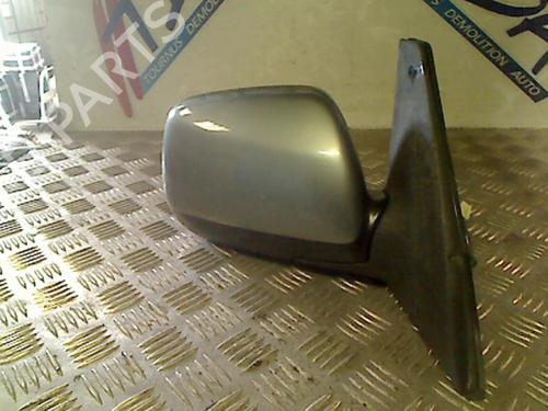 Right mirror TOYOTA RAV 4 II (_A2_) 2.0 D 4WD (CLA20_, CLA21_, CLA20R, CLA21R) | BP21740015C27 