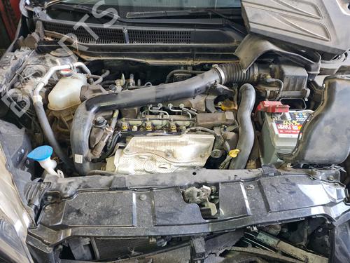 Front right interior door handle SUZUKI SX4 S-Cross (JY) 1.6 DDiS (AKK 416D) | BP26508961I14 - Image 17