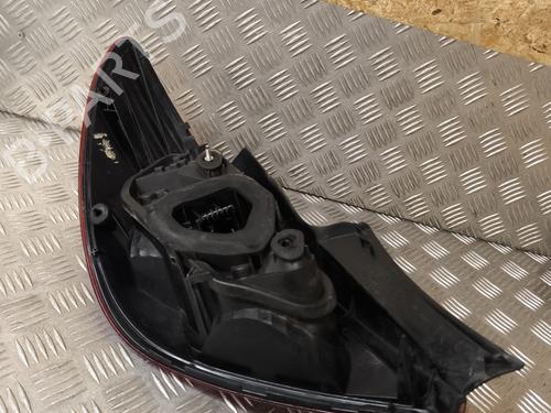 Højre baglygte OPEL CORSA D (S07) 1.2 (L08, L68) | BP24353912C35