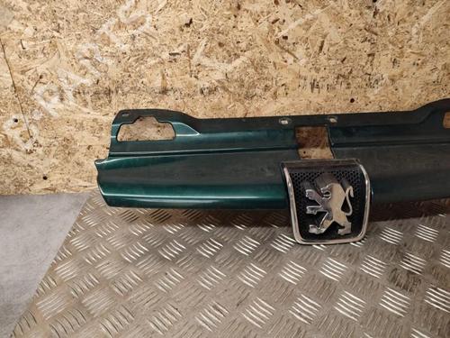 Grill PEUGEOT 406 (8B) 1.9 TD | BP21730095C40 