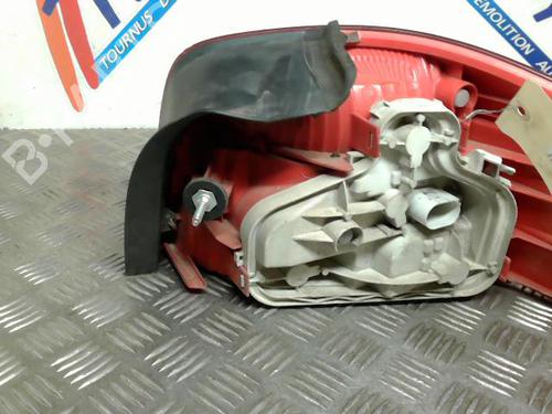 Left taillight AUDI A3 (8P1) 2.0 TDI 16V | BP21742625C34 