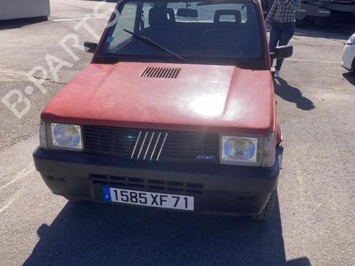 Starter FIAT PANDA (141_) 1000 4x4 | BP21732948M8 