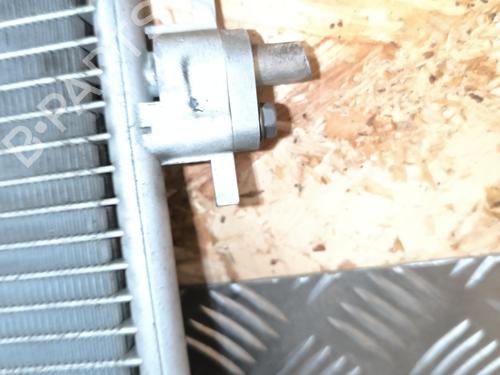AC radiator RENAULT CLIO IV (BH_) 0.9 TCe 90 (BHNF, BHMA, BHMH, BHJK, BHJR) | BP26008440M32 