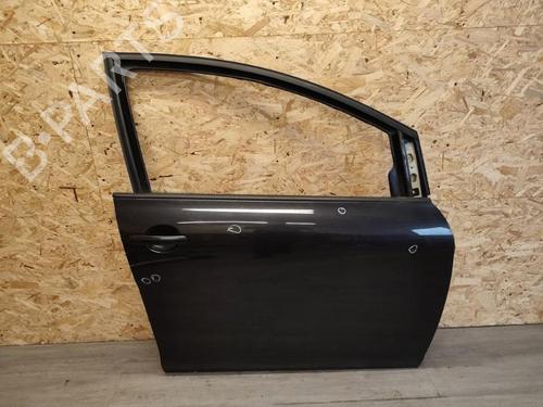 Right front door SEAT ALTEA (5P1) 2.0 TDI 16V | BP21737358C3 